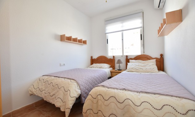 Herverkoop - Appartement / flat -
Algorfa - Montemar