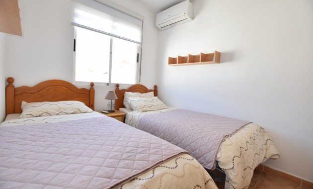 Herverkoop - Appartement / flat -
Algorfa - Montemar