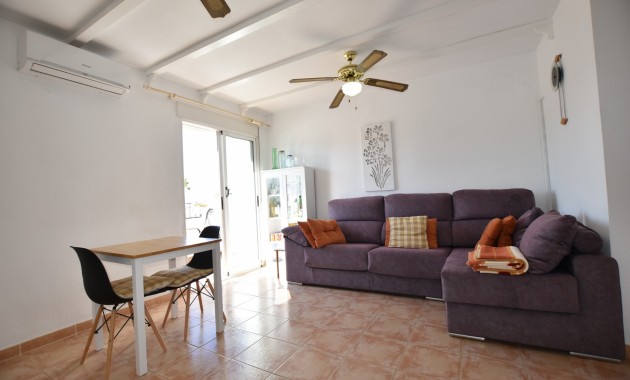 Herverkoop - Appartement / flat -
Algorfa - Montemar