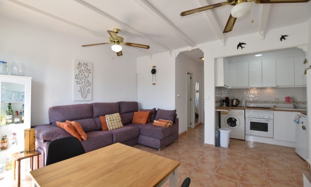 Herverkoop - Appartement / flat -
Algorfa - Montemar