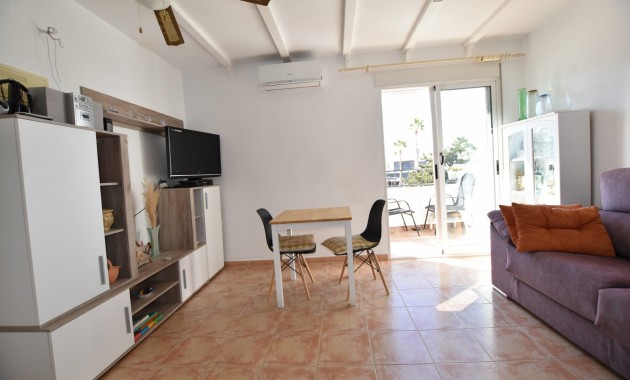 Herverkoop - Appartement / flat -
Algorfa - Montemar