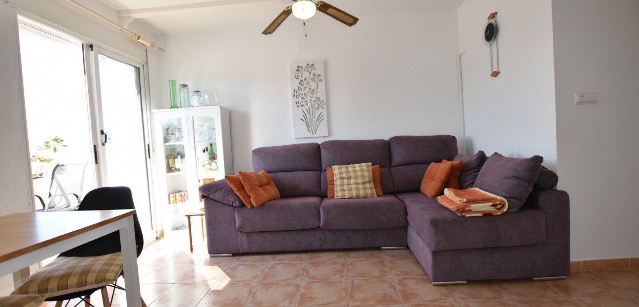 Herverkoop - Appartement / flat -
Algorfa - Montemar