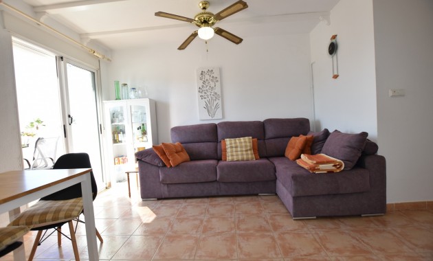 Herverkoop - Appartement / flat -
Algorfa - Montemar