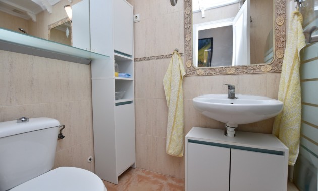 Herverkoop - Appartement / flat -
Algorfa - Montemar