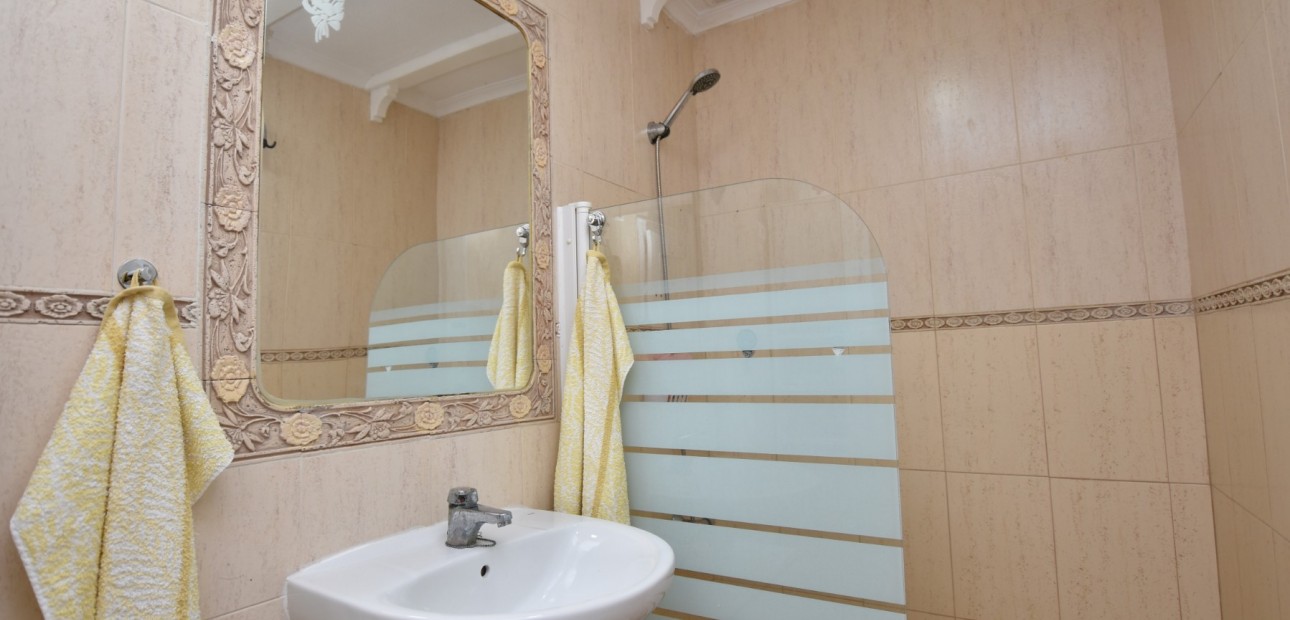 Herverkoop - Appartement / flat -
Algorfa - Montemar