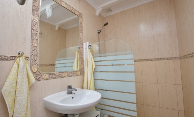 Herverkoop - Appartement / flat -
Algorfa - Montemar