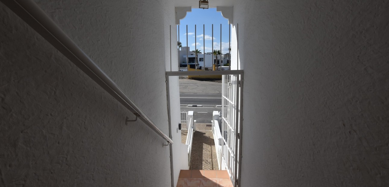 Herverkoop - Appartement / flat -
Algorfa - Montemar