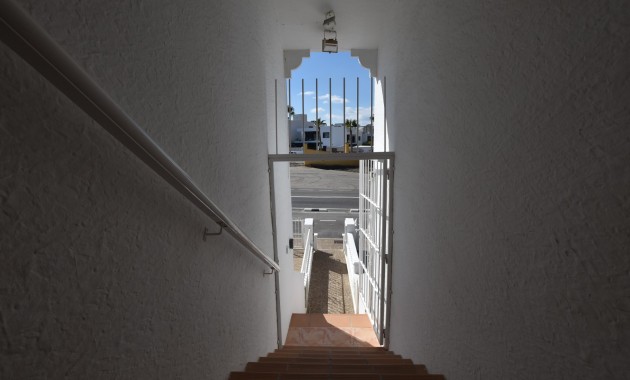 Herverkoop - Appartement / flat -
Algorfa - Montemar