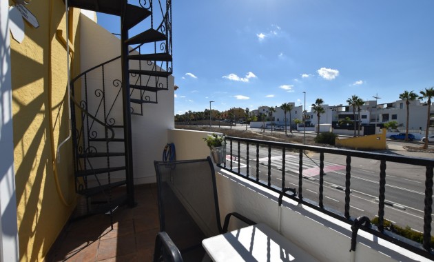 Herverkoop - Appartement / flat -
Algorfa - Montemar