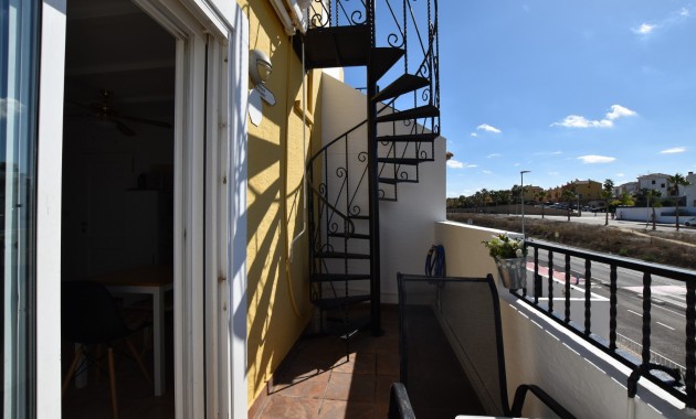 Herverkoop - Appartement / flat -
Algorfa - Montemar