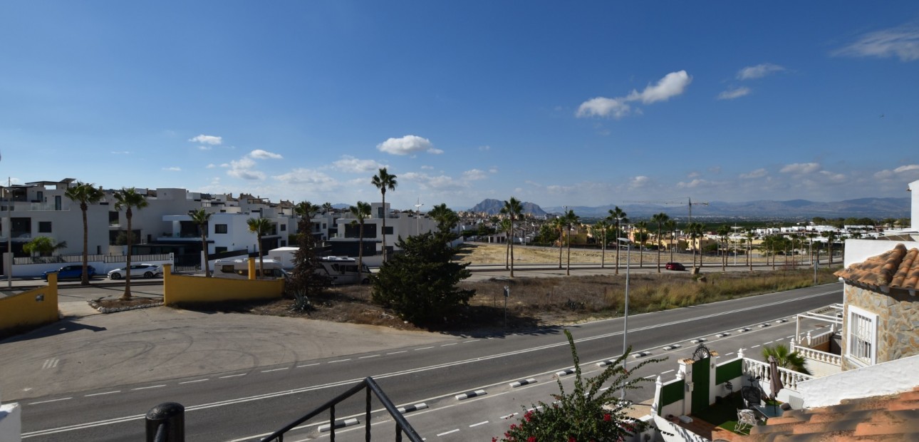 Herverkoop - Appartement / flat -
Algorfa - Montemar