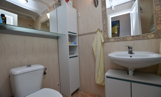 Herverkoop - Appartement / flat -
Algorfa - Montemar