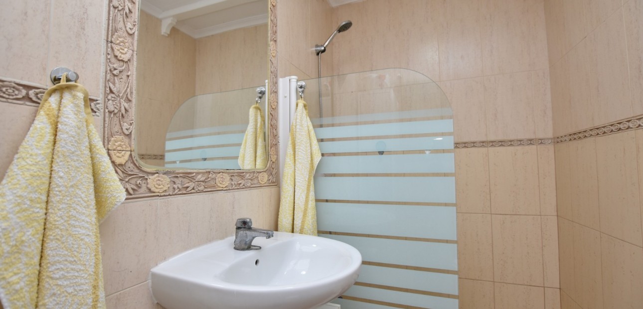 Herverkoop - Appartement / flat -
Algorfa - Montemar