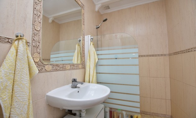 Herverkoop - Appartement / flat -
Algorfa - Montemar