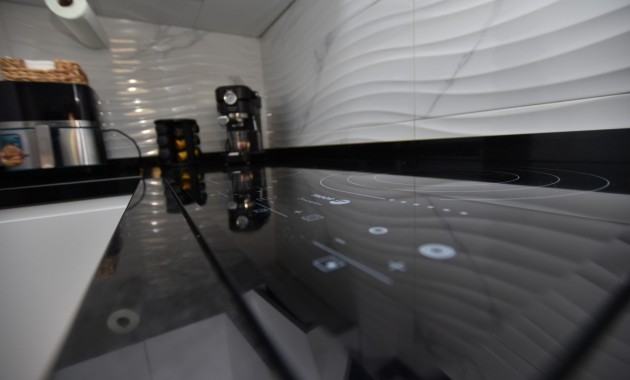 Herverkoop - Herenhuis -
Algorfa - La finca Golf