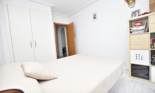 Herverkoop - Herenhuis -
Algorfa - La finca Golf