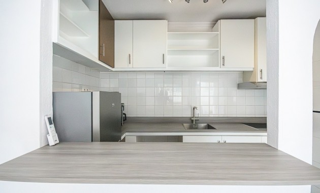 Sale - House -
San Miguel de Salinas