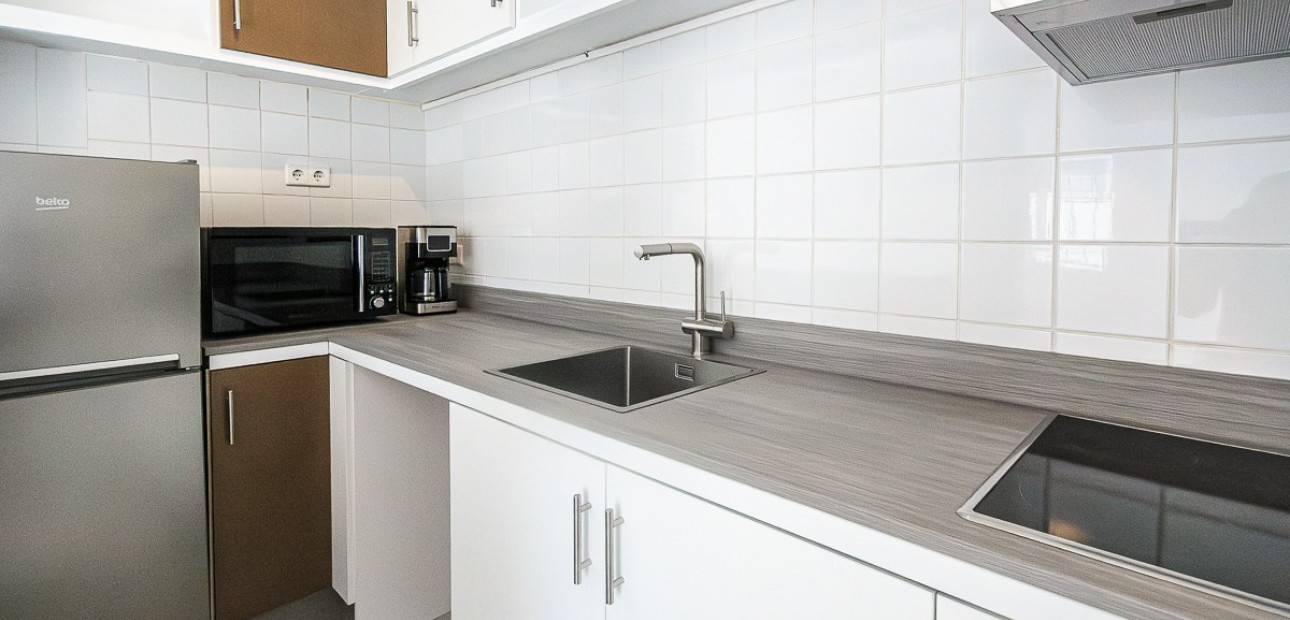 Sale - House -
San Miguel de Salinas