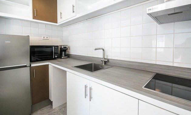 Sale - House -
San Miguel de Salinas