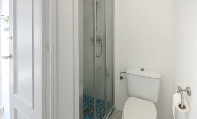 Sale - House -
San Miguel de Salinas