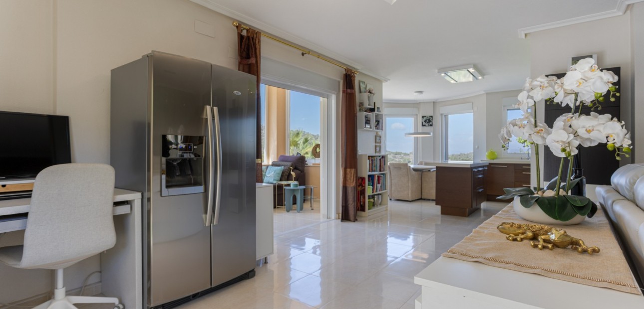 Herverkoop - Independent villa -
La Zarza - La Zarza Murcia