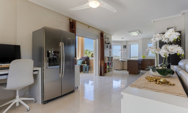 Herverkoop - Independent villa -
La Zarza - La Zarza Murcia