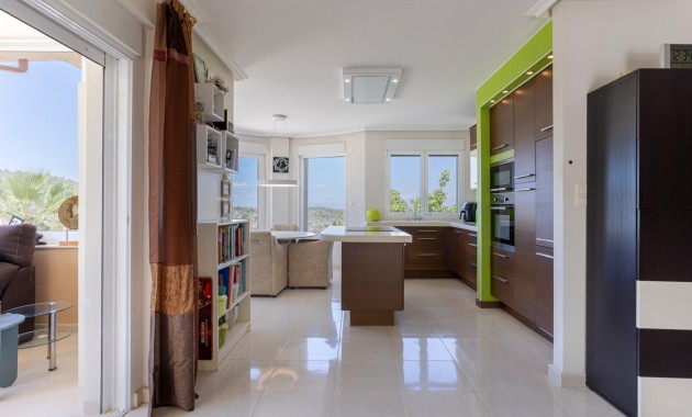 Herverkoop - Independent villa -
La Zarza - La Zarza Murcia