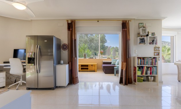 Herverkoop - Independent villa -
La Zarza - La Zarza Murcia