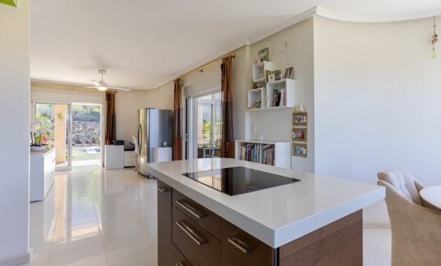 Herverkoop - Independent villa -
La Zarza - La Zarza Murcia