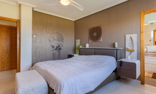 Herverkoop - Independent villa -
La Zarza - La Zarza Murcia