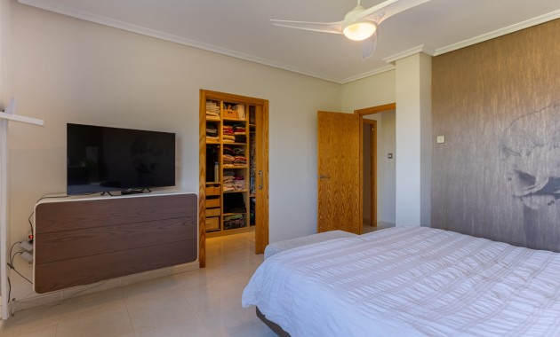 Herverkoop - Independent villa -
La Zarza - La Zarza Murcia