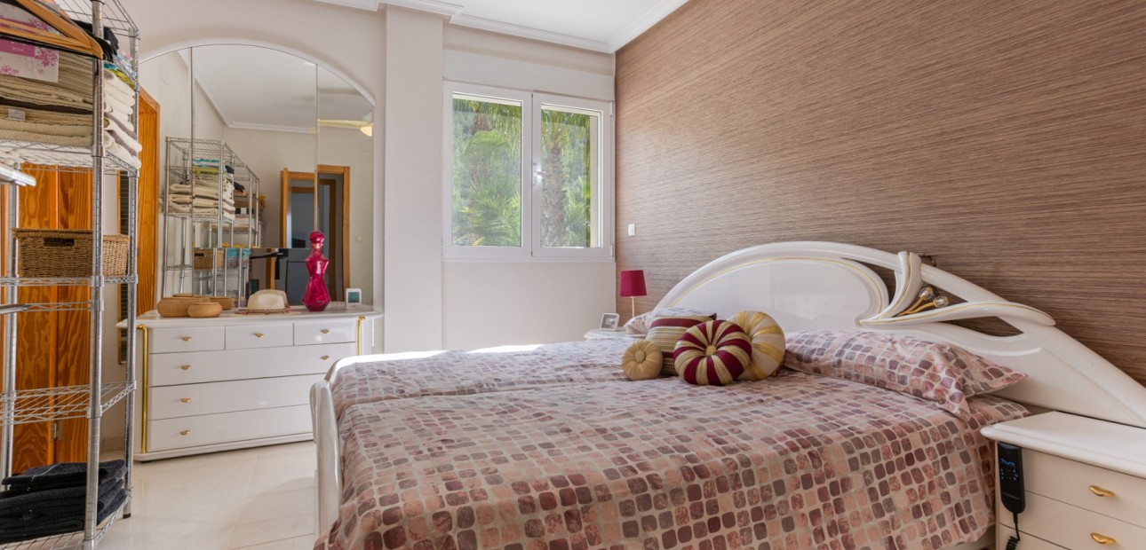 Herverkoop - Independent villa -
La Zarza - La Zarza Murcia