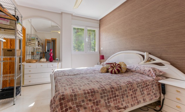 Herverkoop - Independent villa -
La Zarza - La Zarza Murcia