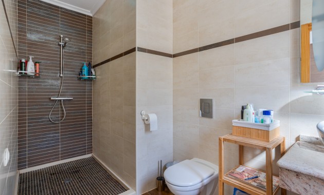 Herverkoop - Independent villa -
La Zarza - La Zarza Murcia