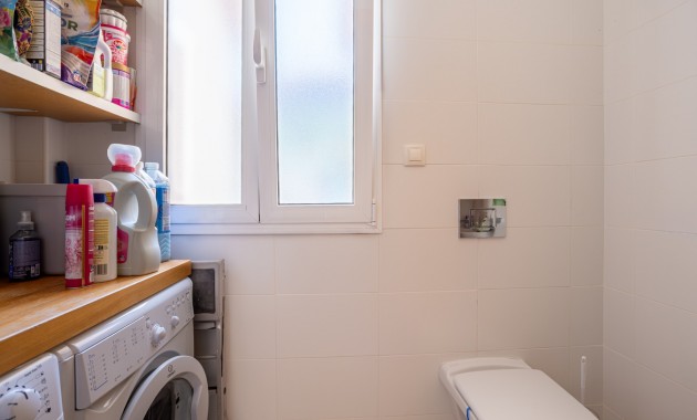 Herverkoop - Independent villa -
La Zarza - La Zarza Murcia