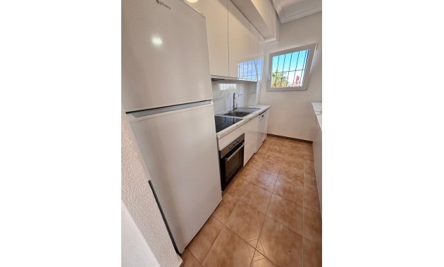 Sale - Apartment / flat -
Orihuela Costa - Rocio del Mar