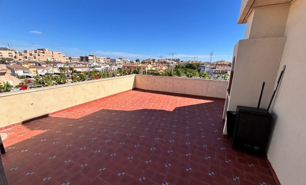 Sale - Apartment / flat -
Orihuela Costa - Rocio del Mar
