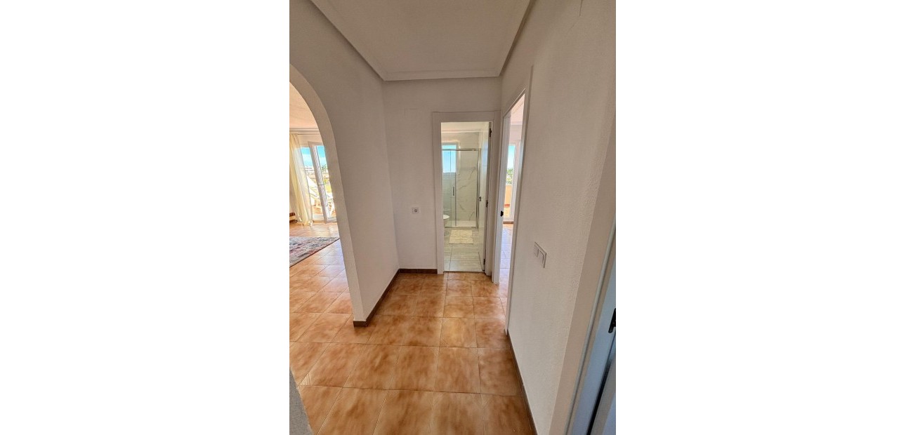 Sale - Apartment / flat -
Orihuela Costa - Rocio del Mar