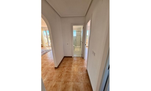 Sale - Apartment / flat -
Orihuela Costa - Rocio del Mar