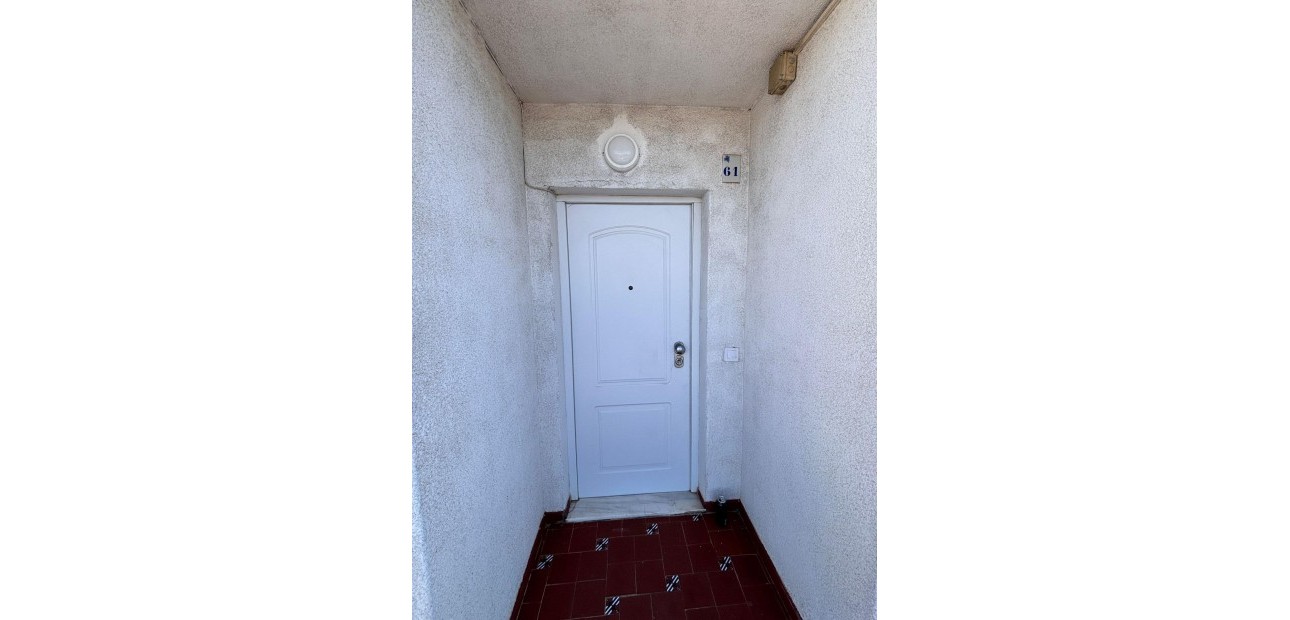 Sale - Apartment / flat -
Orihuela Costa - Rocio del Mar