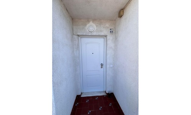 Sale - Apartment / flat -
Orihuela Costa - Rocio del Mar