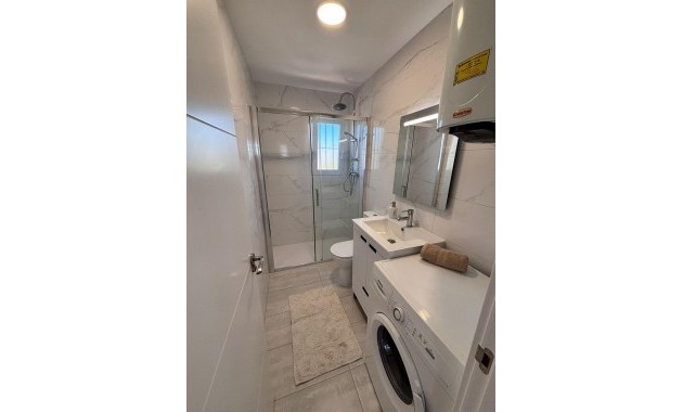 Sale - Apartment / flat -
Orihuela Costa - Rocio del Mar