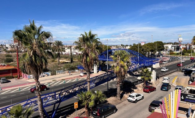 Sale - Apartment / flat -
Orihuela Costa - Rocio del Mar