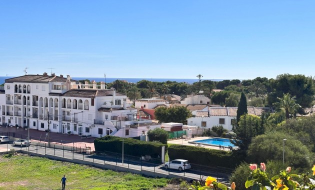 Sale - Apartment / flat -
Orihuela Costa - Rocio del Mar