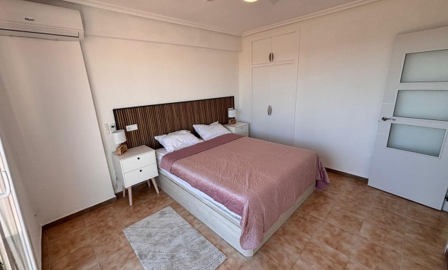 Sale - Apartment / flat -
Orihuela Costa - Rocio del Mar