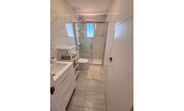 Sale - Apartment / flat -
Orihuela Costa - Rocio del Mar