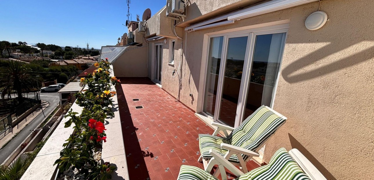 Sale - Apartment / flat -
Orihuela Costa - Rocio del Mar