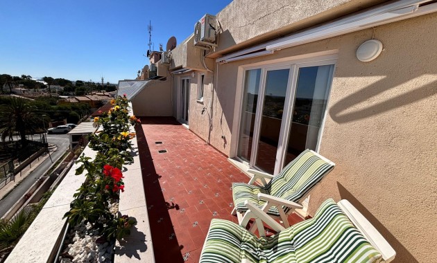 Sale - Apartment / flat -
Orihuela Costa - Rocio del Mar