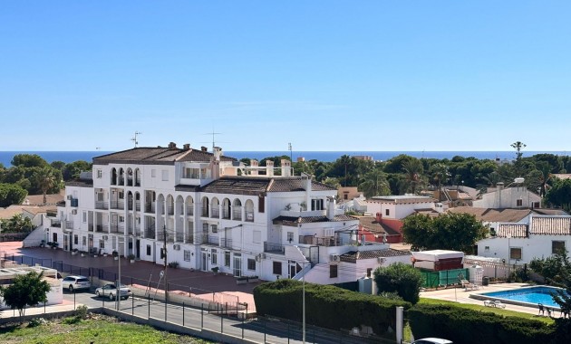 Sale - Apartment / flat -
Orihuela Costa - Rocio del Mar