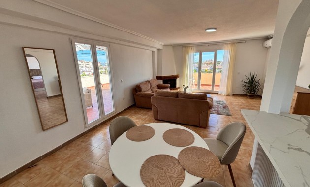 Sale - Apartment / flat -
Orihuela Costa - Rocio del Mar